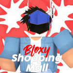 Bloxy Shopping Mall
