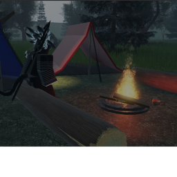 The Woods[BETA]
