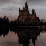 _-. Potterhead Home .-_