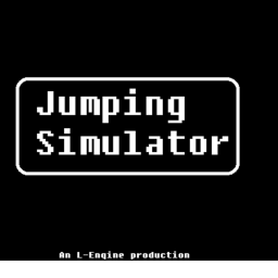 Jumping Simulator