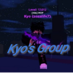 kyo’s Group