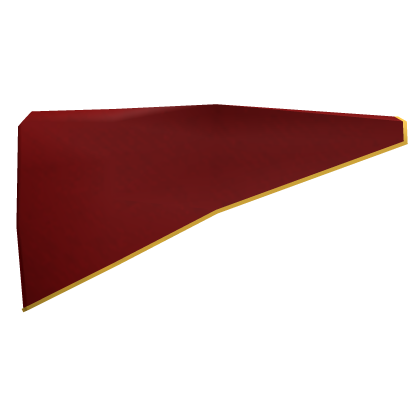 Royal Torso Cape Roblox item