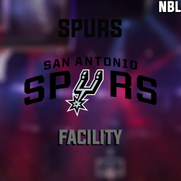 [NBL] Spurs Facility
