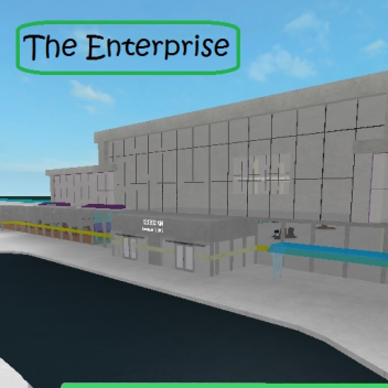 The Enterprise Airport