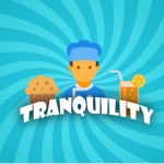 The Tranquility Café