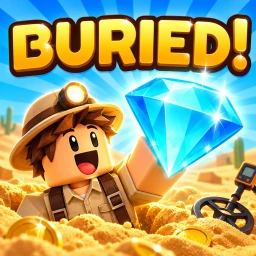 BURIED! 💎 icon