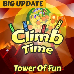 Climb Time - Tower of Fun icon