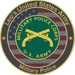 [LUSA] Military Police