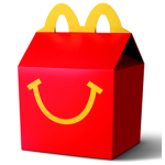 Happy meal club