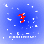 Blizzard Strike Clan