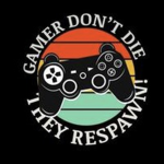 The Immortal Gamers!