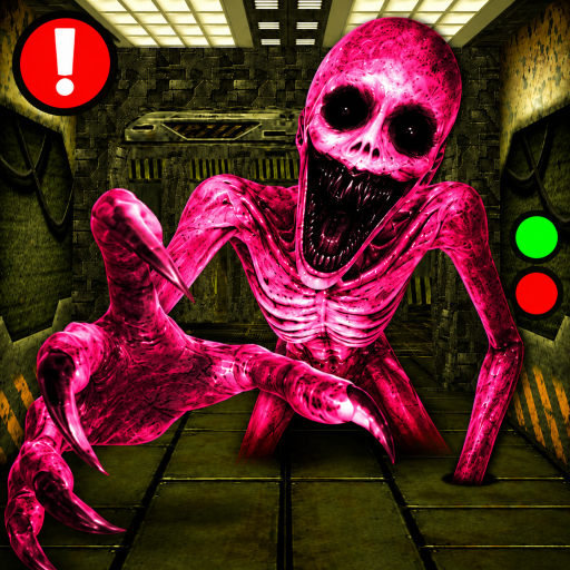 Survive Lovity in Area 51