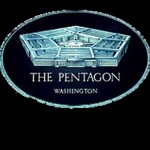 [USA] The Pentagon, Arlington County, Virginia
