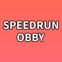 Speedrun Obby icon
