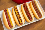 Hot dog people rule