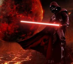 The Masters and Heroes of Mars