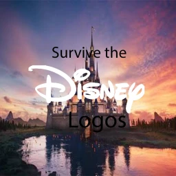 Survive the Disney Logos icon