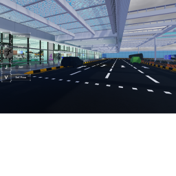 Airport v1