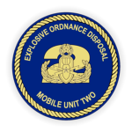 EOD Mobile Unit TWO