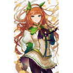 お馬さんとイルカさん