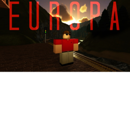 Europa® | Homestore 2016 | WIP
