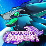 🌙 Creatures of Sonaria 💝 Survive Kaiju Animals