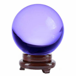 Crystal ball clan