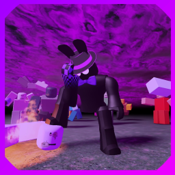 The Shadowy NPC Massacrer [Alpha]