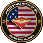 |USMC| 3rd Marine Air Wing -3MAW-