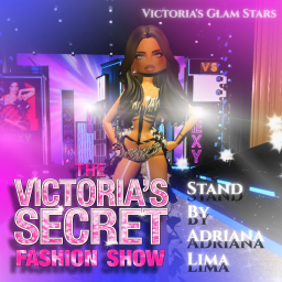 VS Fashion Show 2007 BETA