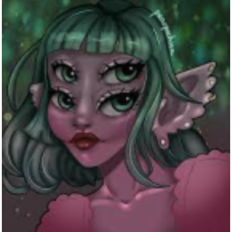 Faerie Forum Waiting Room