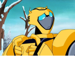 Bumblebee Squad! [~Transformers~]