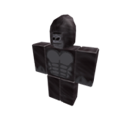 Gorilla Kingdom