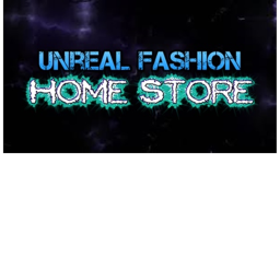 Home Store - Unreal Fashion