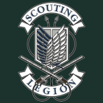 .+|+ The scouting legion +|+.