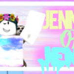 JennyOJen's Squad Goals