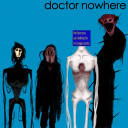Doctor Nowhere