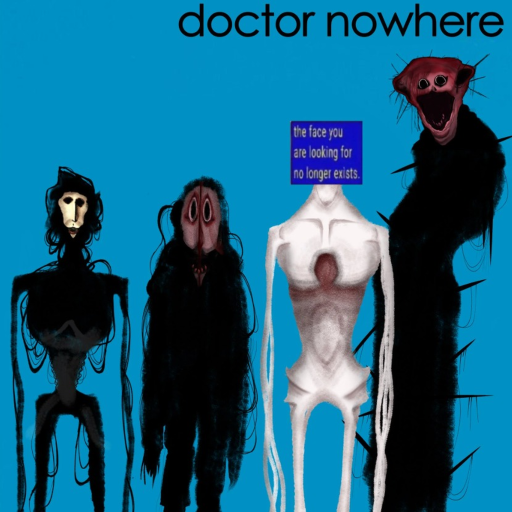 Doctor Nowhere
