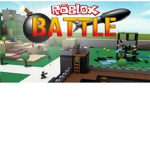 The Fight of Roblox.