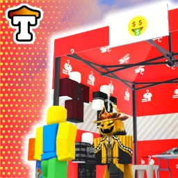 [🛍️] El Tianguis - ROBLOX Market icon
