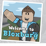 BloxBurg Modern Builds