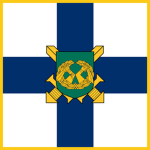 1. Army of Finland