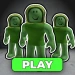 RUN FROM GREEN BEAN! (Obby) icon