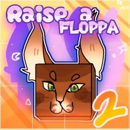 naikkan floppa 2 [4x Tunai] icon