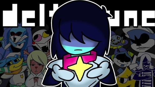 [❤️] Steal a SOUL