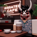 Kissaten Café