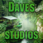 Daves studios
