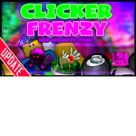 Clicker Frenzy Trades