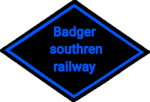 Badger Southern Railway