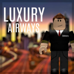 [LA] | Luxury Airways